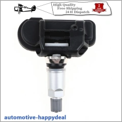 Датчики 1 шт. давления в шинах TPMS Мерседес Бенц / Mercedes-Benz A0009050030